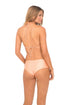 Luli Fama Let's Be Mermaids Crochet Loops High-Waist Bottom